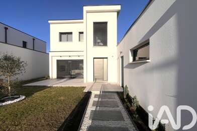 Maison 6 pièces 431000 €