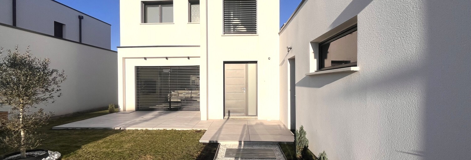 Maison 6 Pièces 128 m² à vendre à Verrières-en-Anjou (49480)