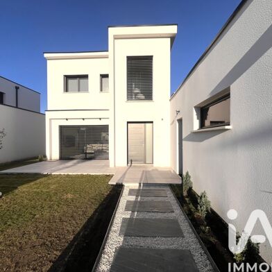 Maison 6 pièces 431000 €
