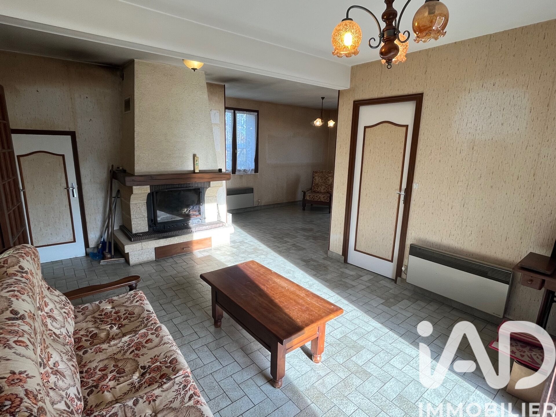 Vente Maison/villa 5 pièces - Photo 2