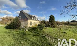 Maison 5 Pièces 136 m² à vendre à Theix-Noyalo (56450)