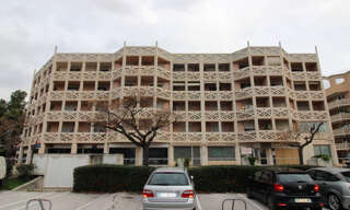 Appartement 2 Pièces 45 m² à louer à Hyères (83400)