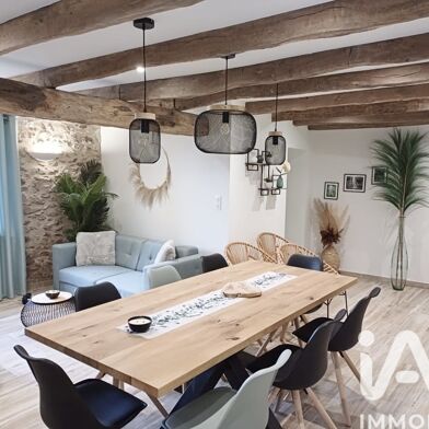 Maison 5 pièces 315000 €