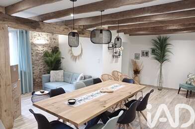 Maison 5 pièces 295000 €