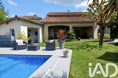 Maison 5 pièces 276000 €