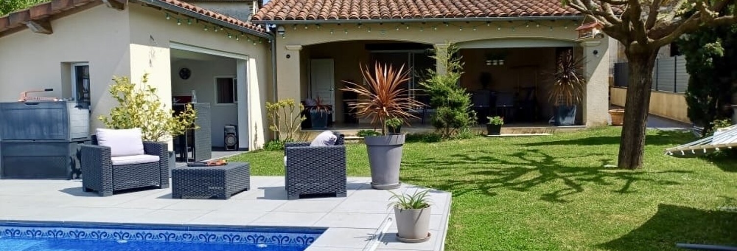 Maison 5 Pièces 181 m² à vendre à Montredon (46270)