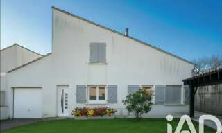 Maison 6 Pièces 110 m² à vendre à L'Isle-d'Espagnac (16340)