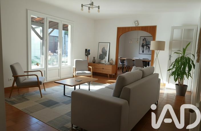 Vente Maison/villa 6 pièces — photo 2