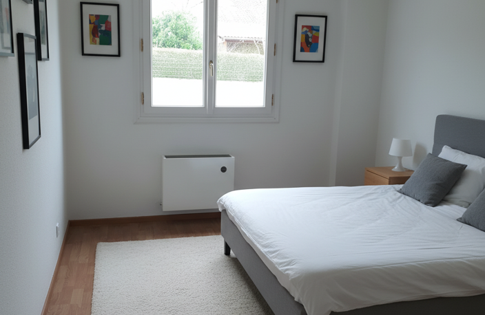 Vente Maison/villa 6 pièces — photo 3