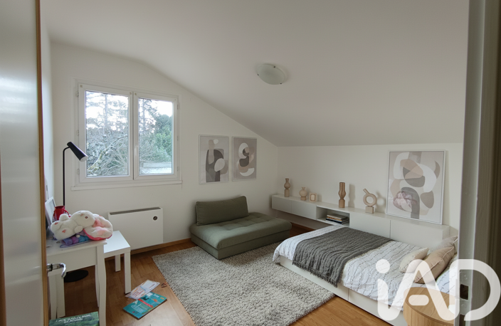 Vente Maison/villa 6 pièces — photo 4