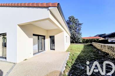 Maison 4 pièces 275000 €