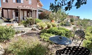 Maison 3 Pièces 80 m² à vendre à Fleury (11560)