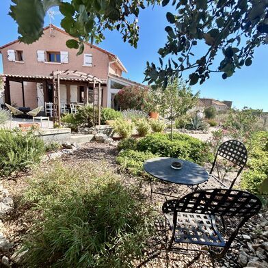 Maison 3 pièces 308000 €