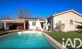 Maison 4 Pièces 100 m² à vendre à Roaillan (33210)