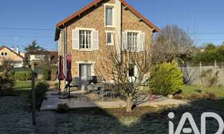 Maison 6 Pièces 125 m² à vendre à Soisy-sur-Seine (91450)