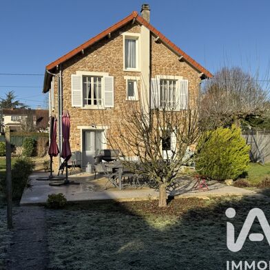 Maison 6 pièces 490000 €