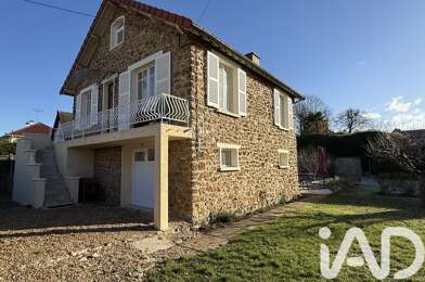 Maison 6 pièces 490000 €