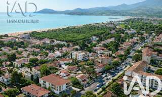 Appartement 2 Pièces 45 m² à vendre à Argelès-sur-Mer (66700)