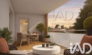 Appartement 2 Pièces 45 m² à vendre à Argelès-sur-Mer (66700)