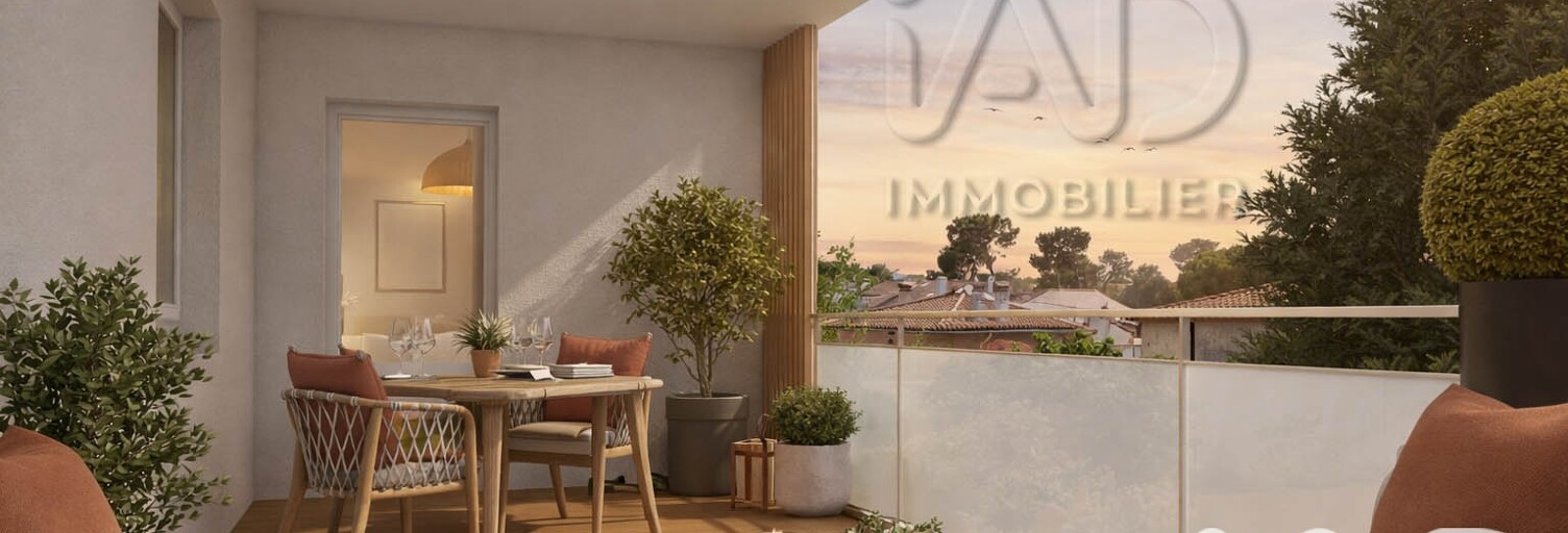 Appartement 2 Pièces 45 m² à vendre à Argelès-sur-Mer (66700)