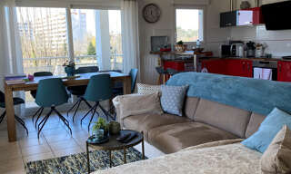 Appartement 3 Pièces 70 m² à vendre à Annemasse (74100)