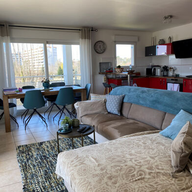 Appartement 3 pièces 330000 €