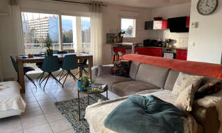 Appartement 3 Pièces 70 m² à vendre à Annemasse (74100)