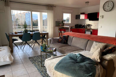 Appartement 3 pièces 330000 €