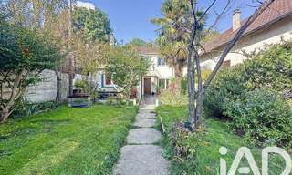 Maison 4 Pièces 110 m² à vendre à Orly (94310)