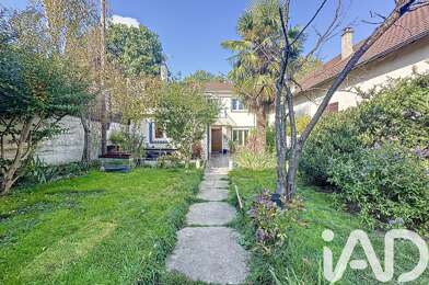 Maison 4 pièces 434000 €