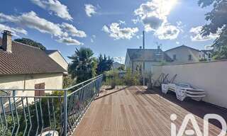 Maison 4 Pièces 110 m² à vendre à Orly (94310)