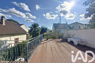 Maison 4 pièces 399000 €