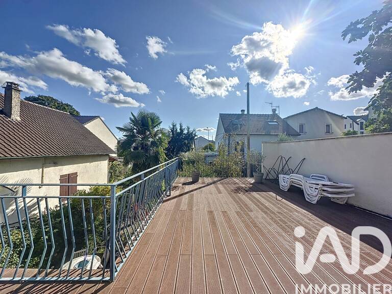 Vente Maison traditionnelle 4 pièces — photo 1