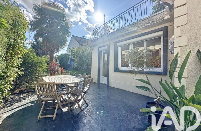 Vente Maison traditionnelle 4 pièces — photo 2