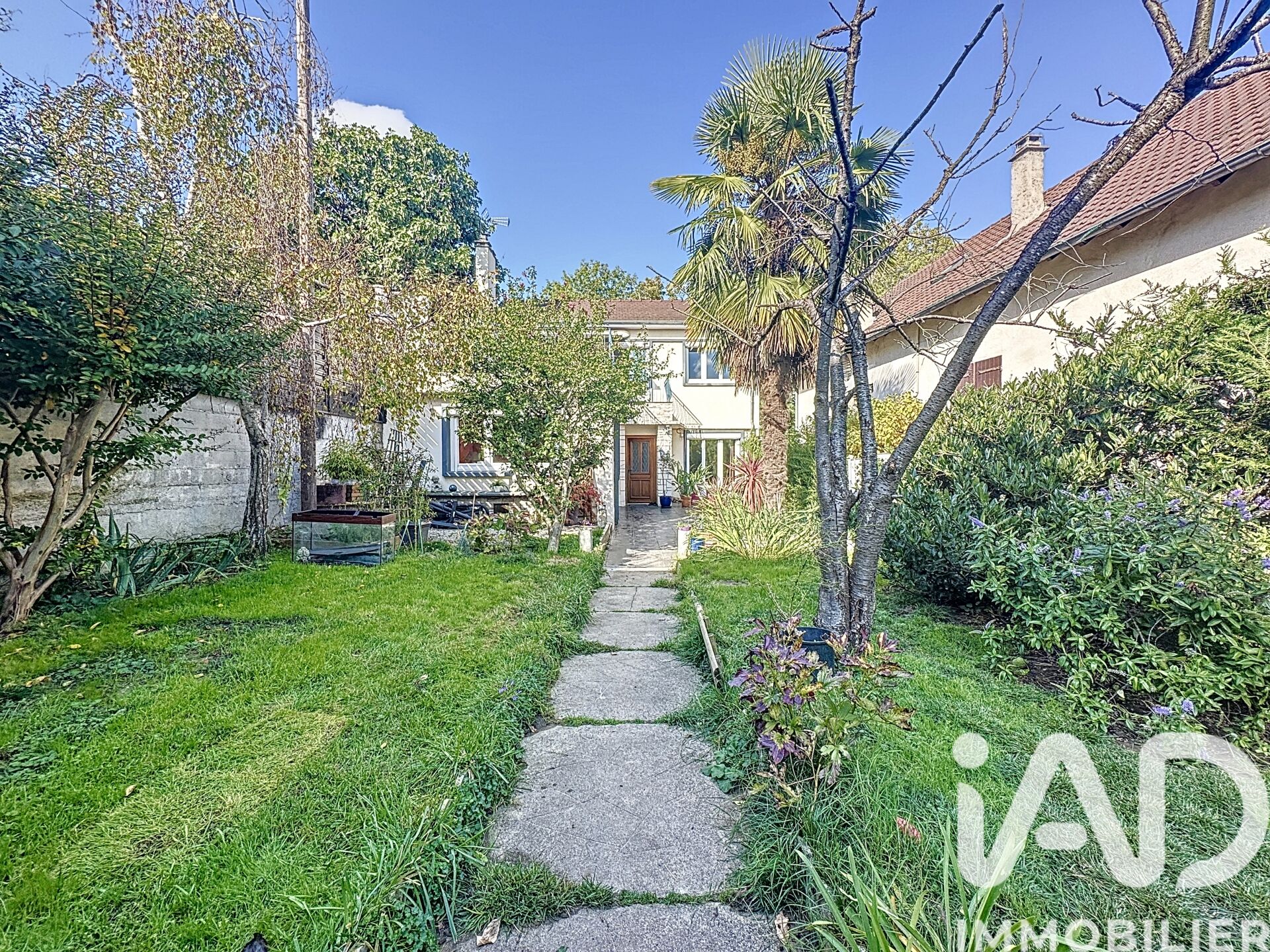 Vente Maison traditionnelle 4 pièces - Photo 3