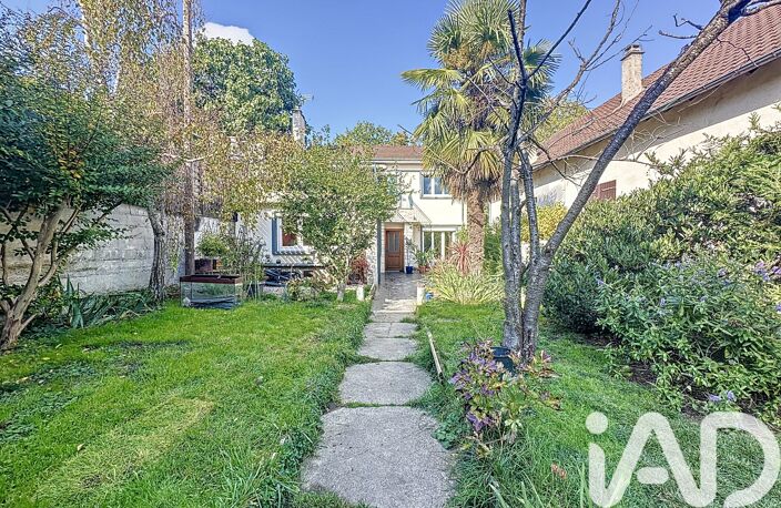 Vente Maison traditionnelle 4 pièces — photo 3