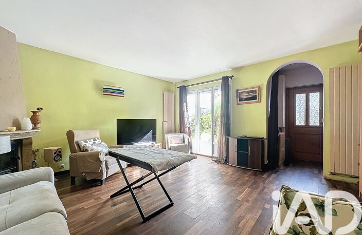 Vente Maison traditionnelle 4 pièces — photo 4