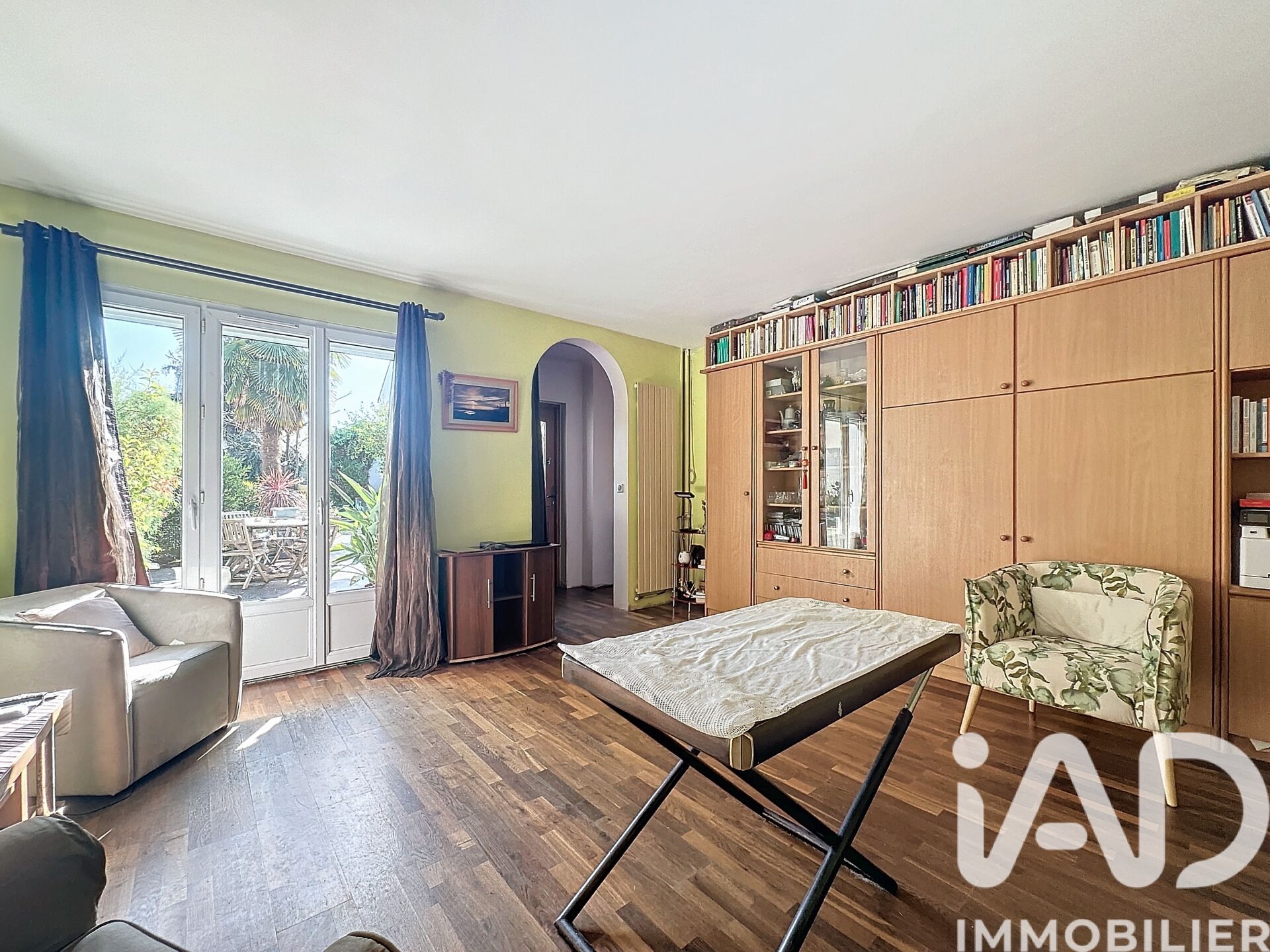 Vente Maison traditionnelle 4 pièces - Photo 5