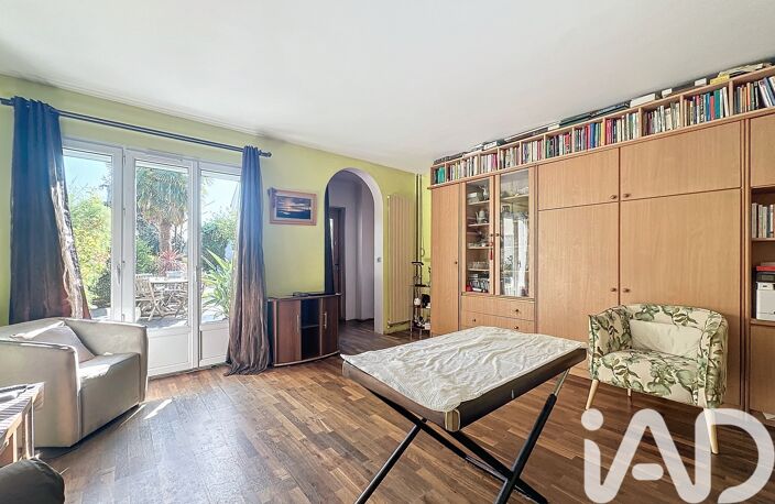 Vente Maison traditionnelle 4 pièces — photo 5