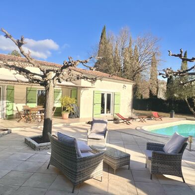 Maison 6 pièces 369000 €