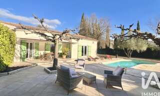 Maison 6 Pièces 156 m² à vendre à Saint-Just-d'Ardèche (07700)