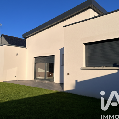 Maison 7 pièces 424000 €