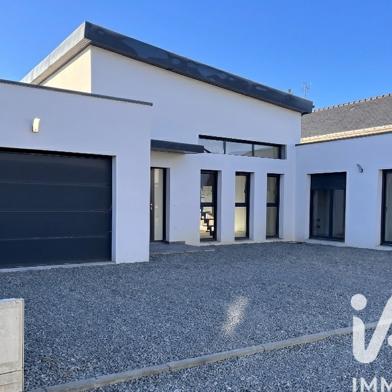 Maison 7 pièces 424000 €