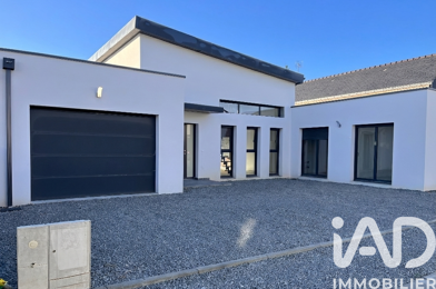 Maison 7 pièces 424000 €