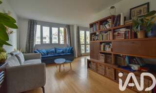 Appartement 6 Pièces 97 m² à vendre à Chilly-Mazarin (91380)