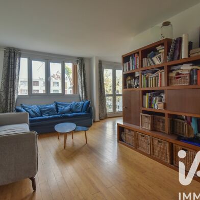 Appartement 6 pièces 185000 €
