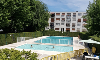 Appartement 6 Pièces 97 m² à vendre à Chilly-Mazarin (91380)