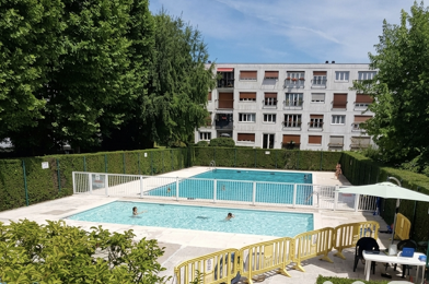 Appartement 6 pièces 185000 €