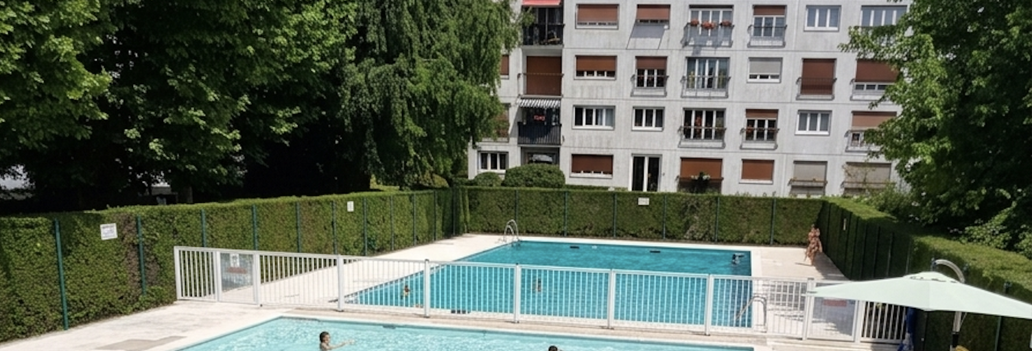 Appartement 6 Pièces 97 m² à vendre à Chilly-Mazarin (91380)