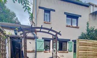 Maison 4 Pièces 80 m² à vendre à Guerville (78930)